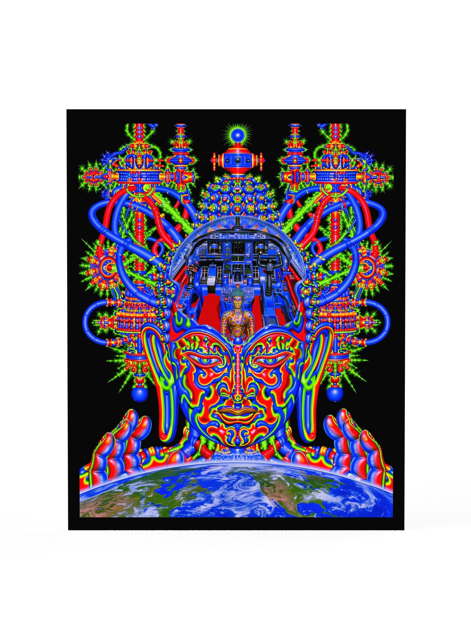 Neon Nirvana Navigator product image (1)