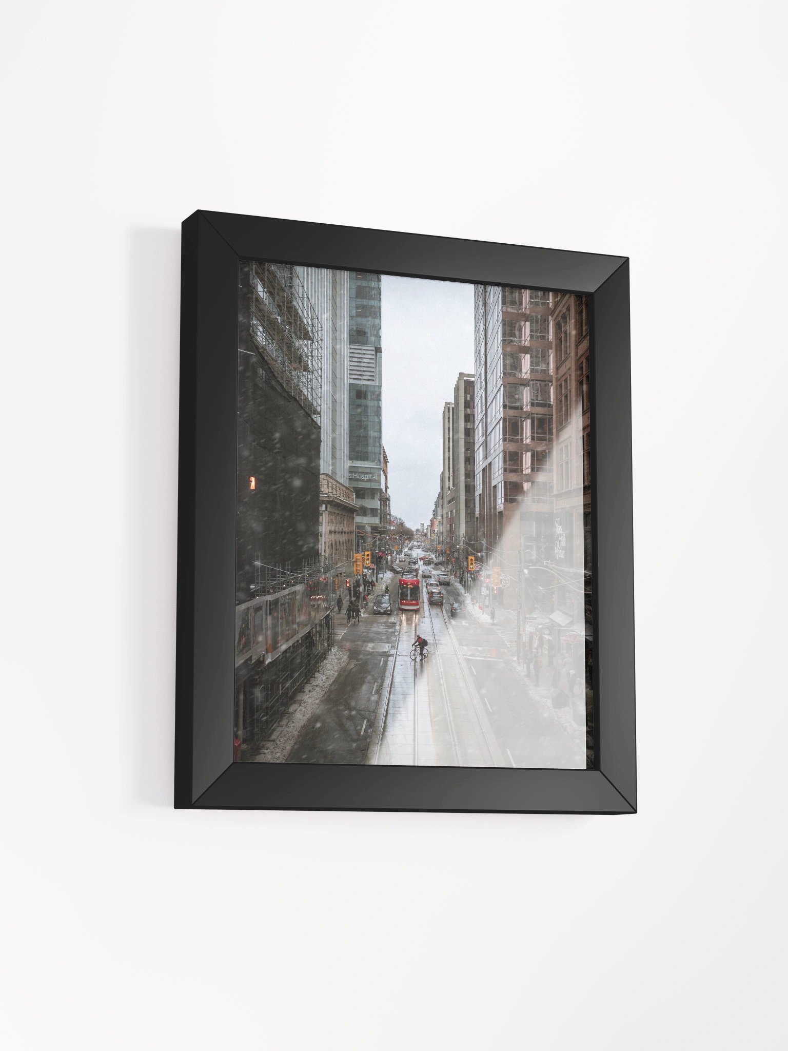 Toronto Frames #5 product image (15)