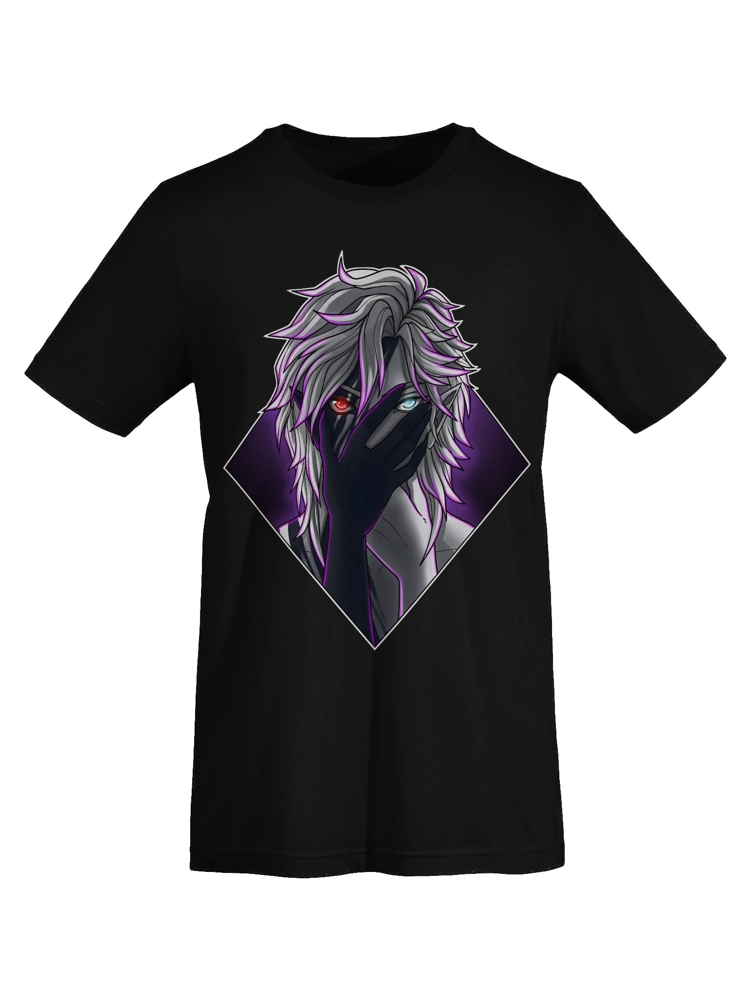 VOIDSINGER - Aiden Tee (supersoft) product image (38)
