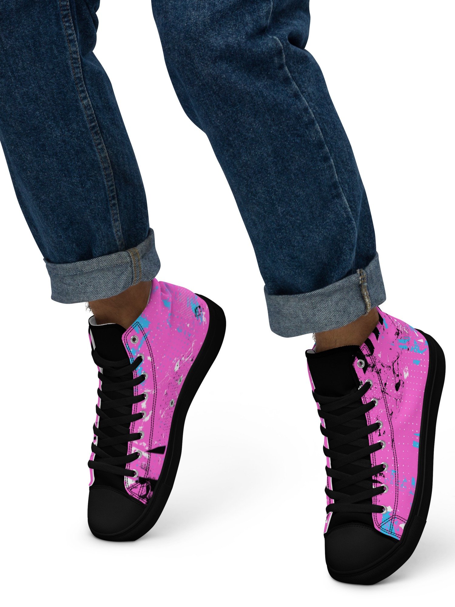 Men's Punk Perfect product image (11)