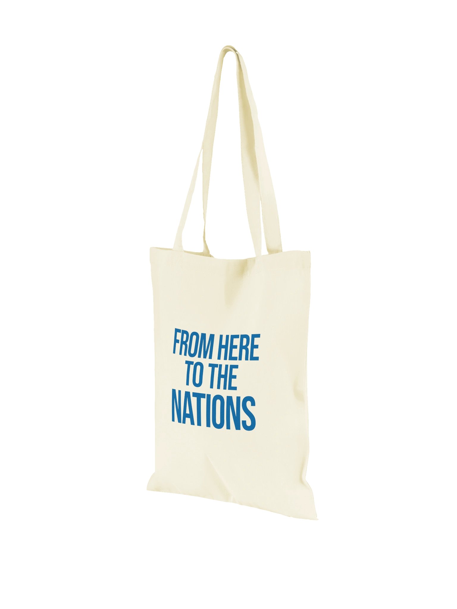 ACLA • Tote Bag product image (2)