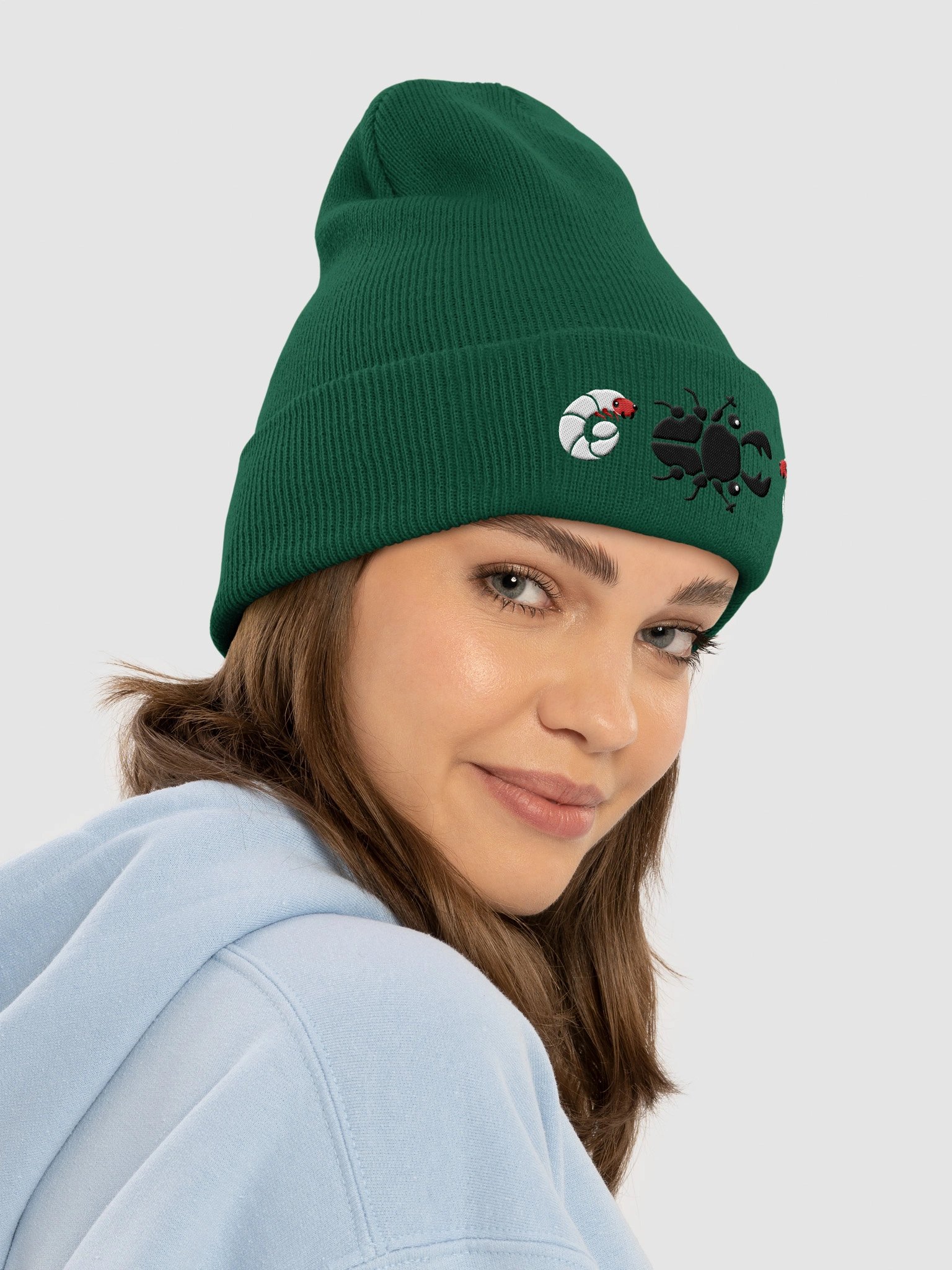 Beetle Babies Beanie product image (11)