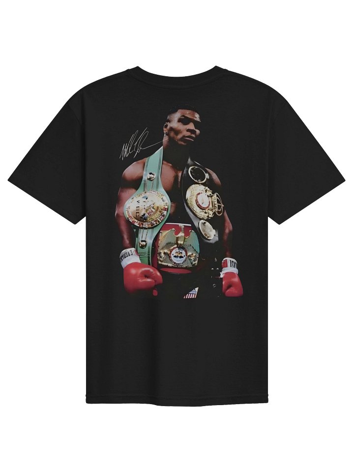 RF Mike Tyson Premium Heavyweight T-Shirt product image (2)