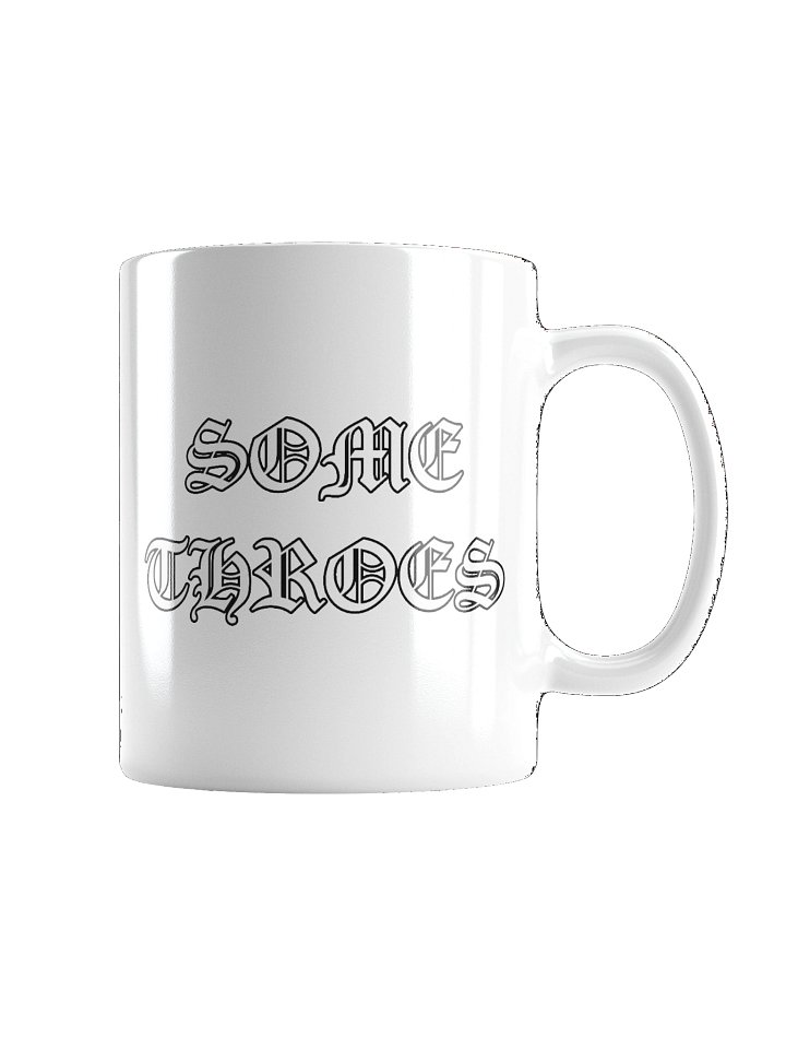 Some Throes Mug product image (5)
