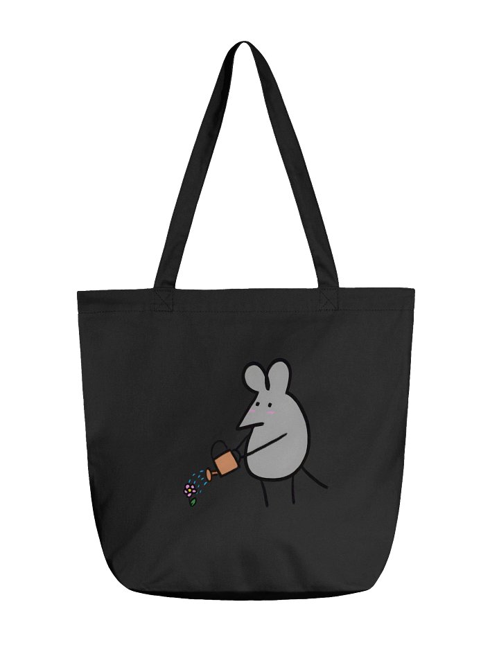 gardening ratthew tote product image (1)