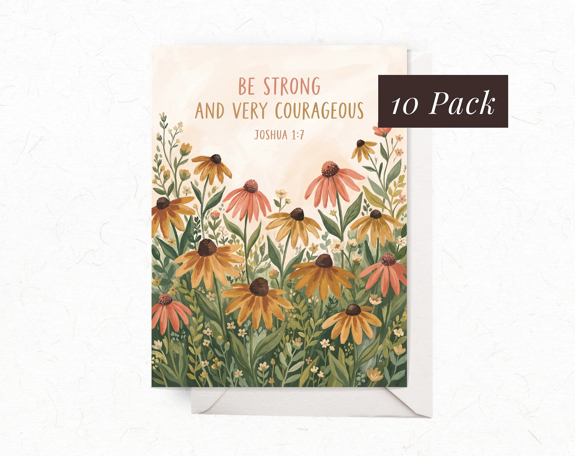Encouragement Cards for JWs (Pick A Design) - view 4