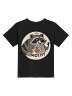 I Love Jimothy Toddler Shirt Black