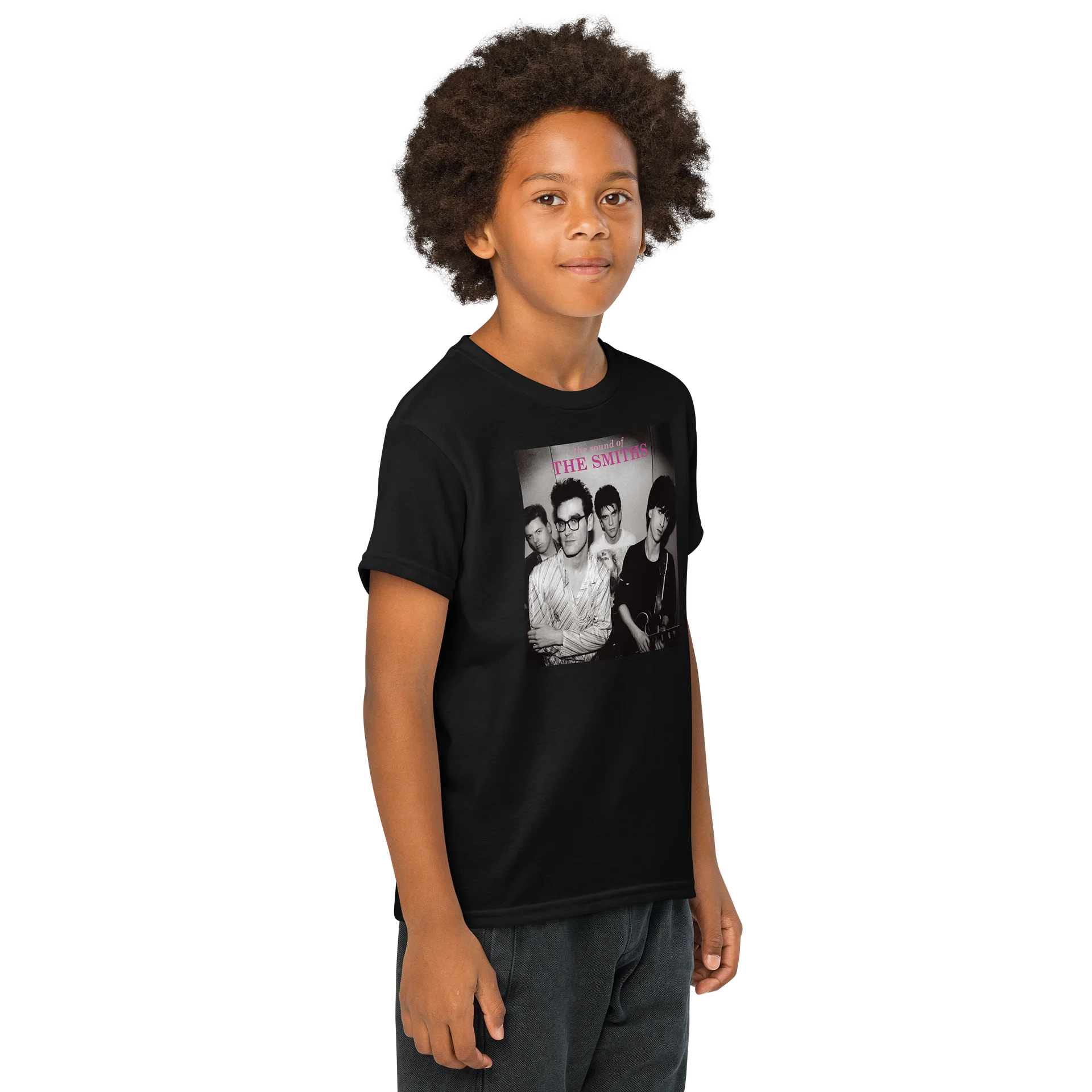 Brian Stringer Smiths for Jr product image (37)