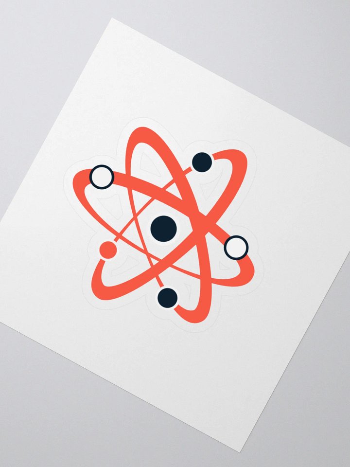 Element Slap Sticker product image (2)