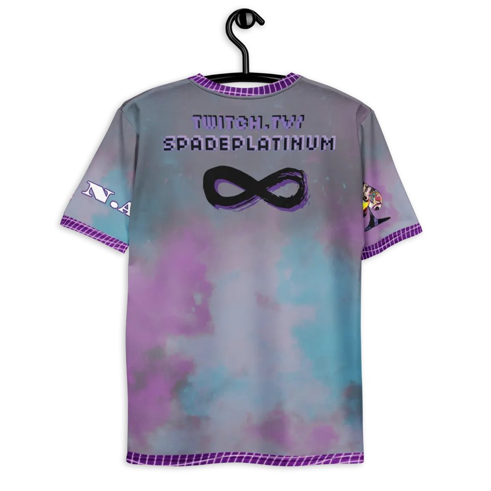 Team Infinity Jersey product image (5)