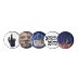 Button Set 1