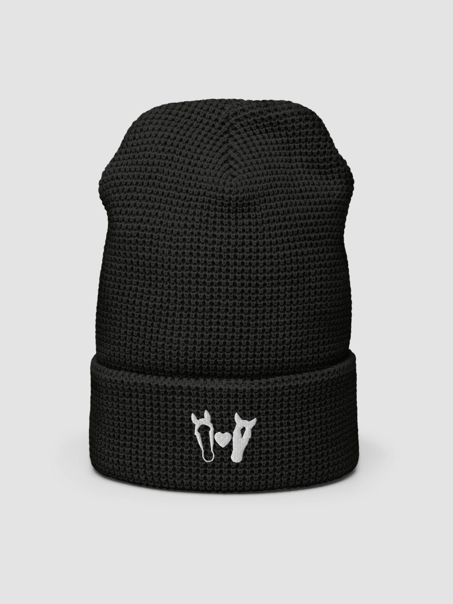 SoS Waffle Beanie - Multi Colors product image (1)