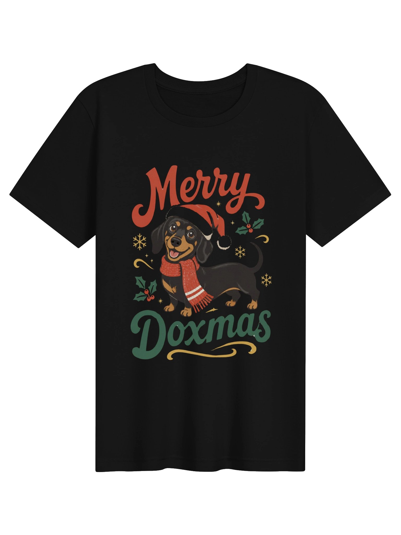 Christmas Merry Doxmas product image (2)
