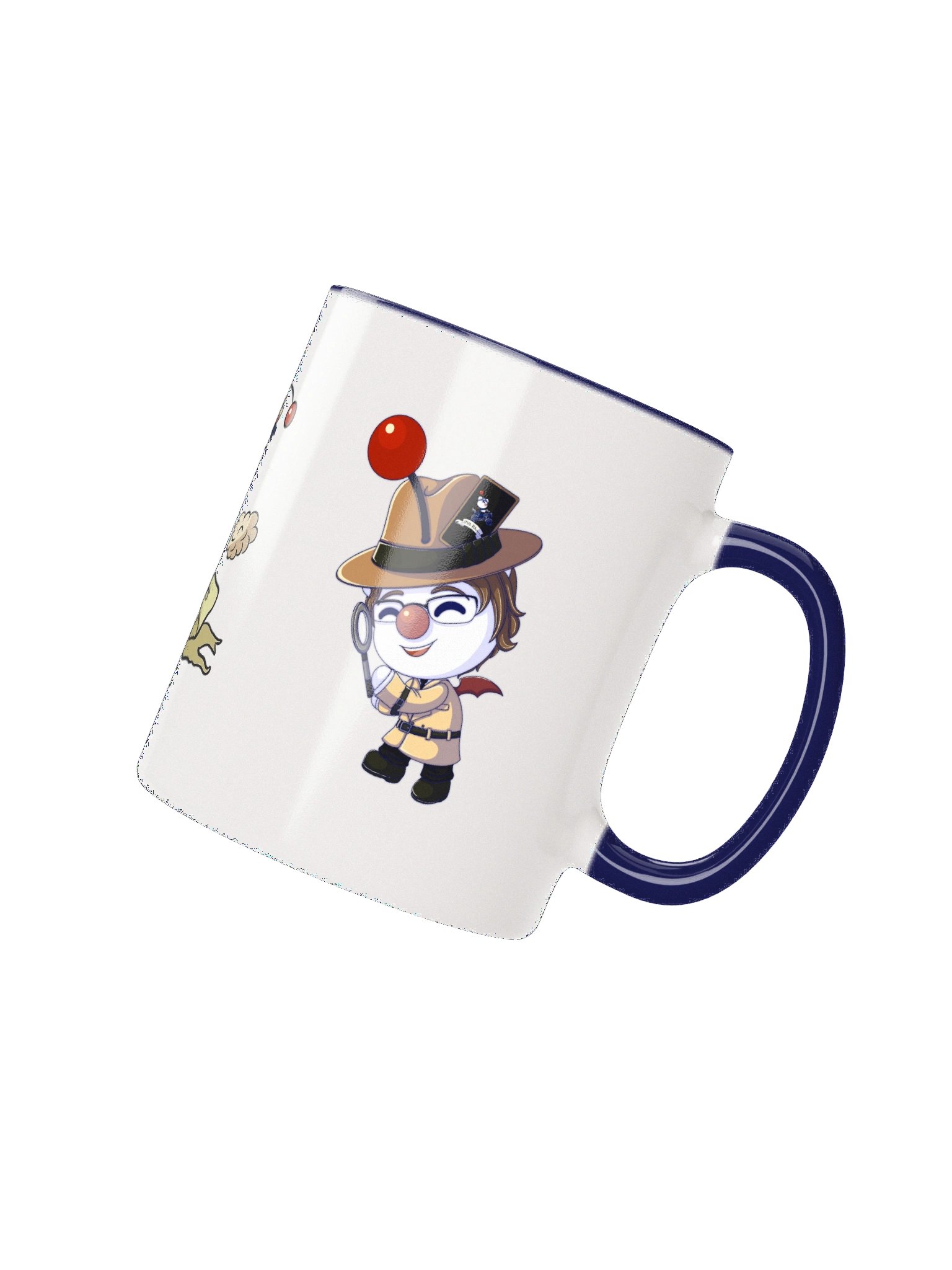RVA Detectives Mug product image (2)