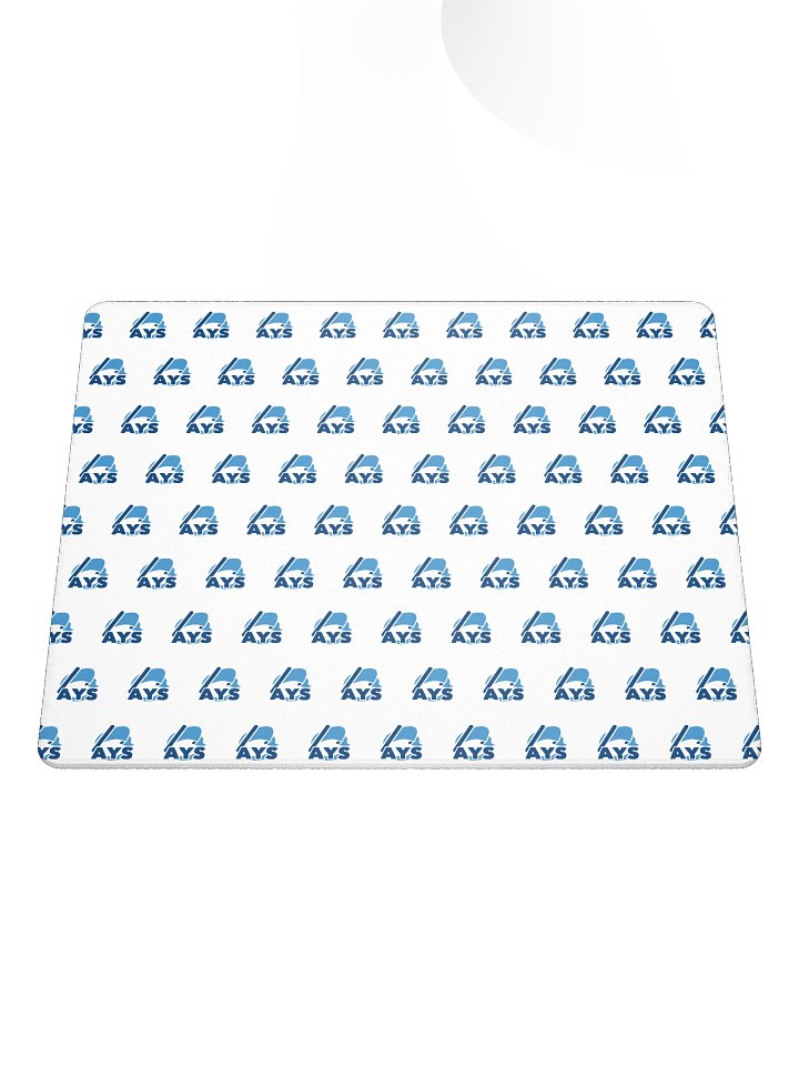 Advertise Your Server Gaming Mousepad product image (1)