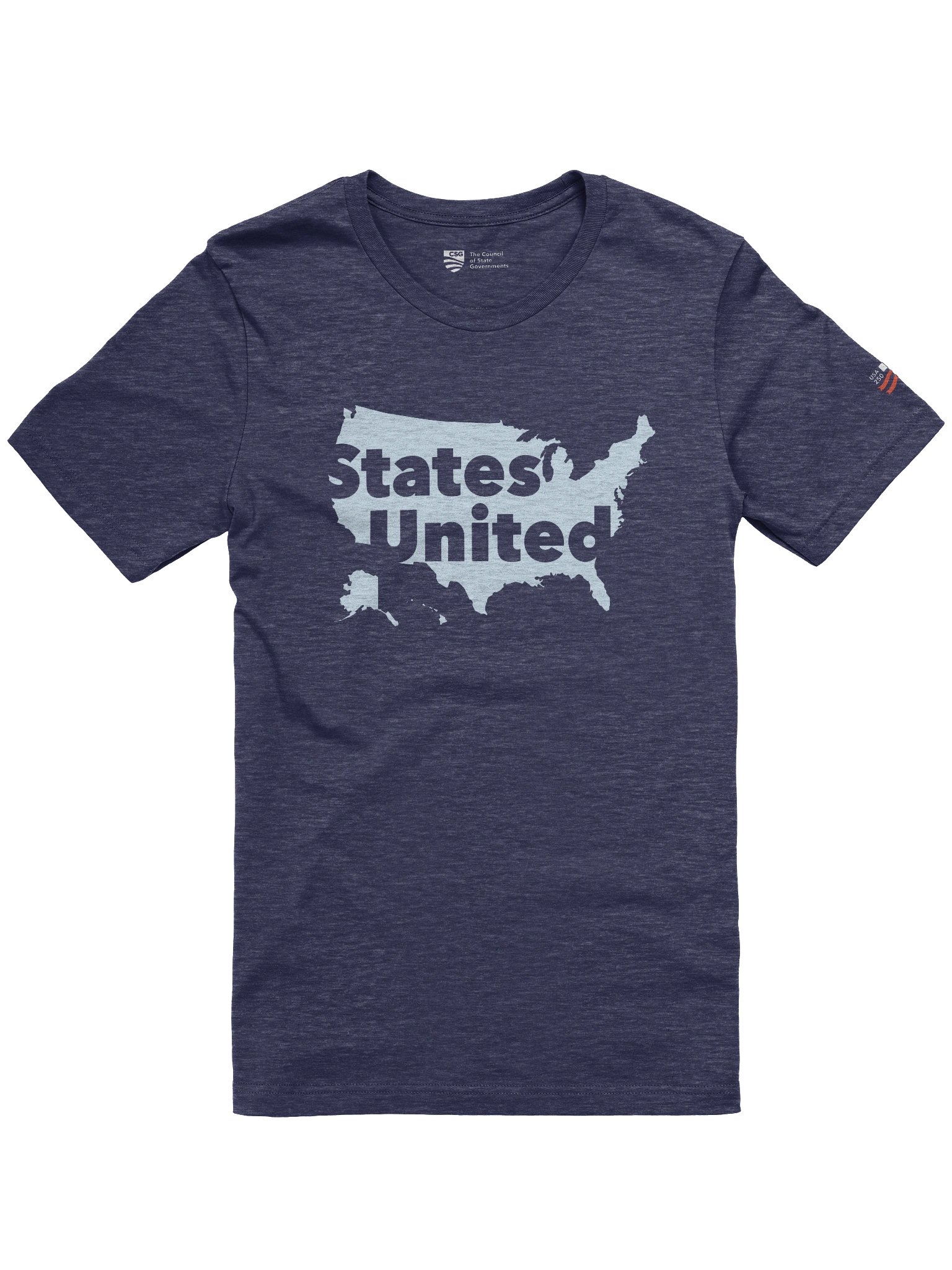 States United — Tee product image (1)