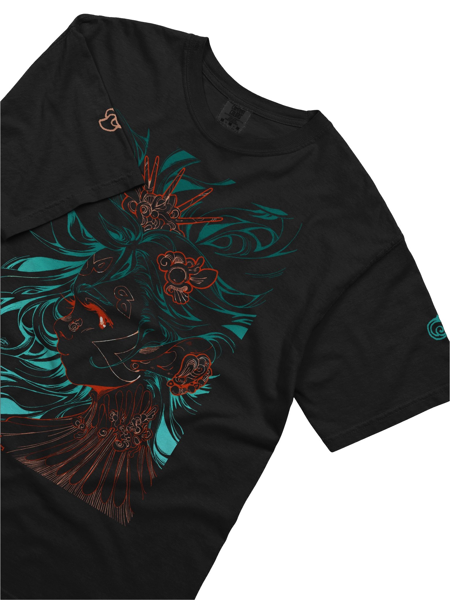 Nightbloom Shirt product image (5)