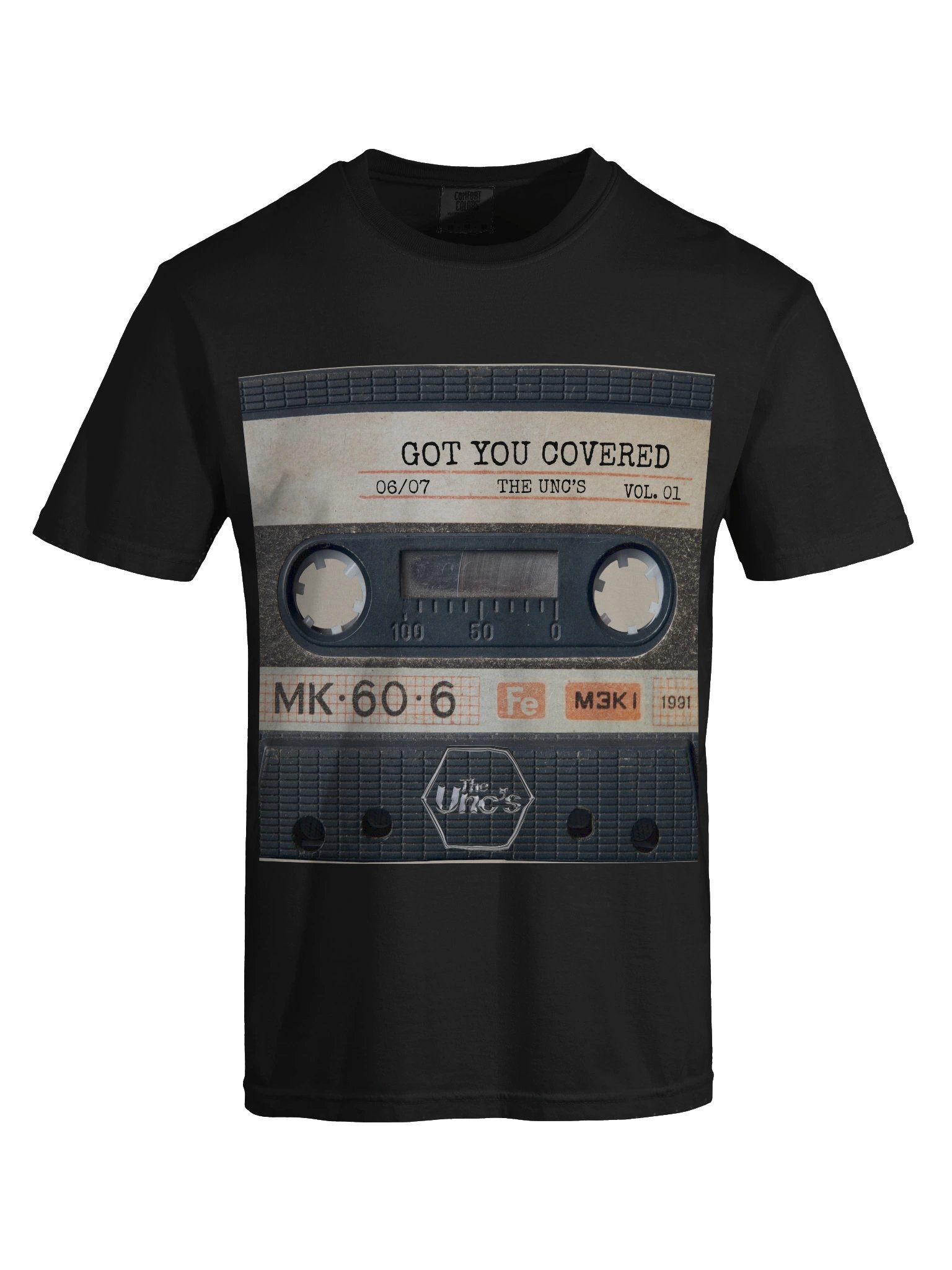 Got You Covered Tee product image (7)
