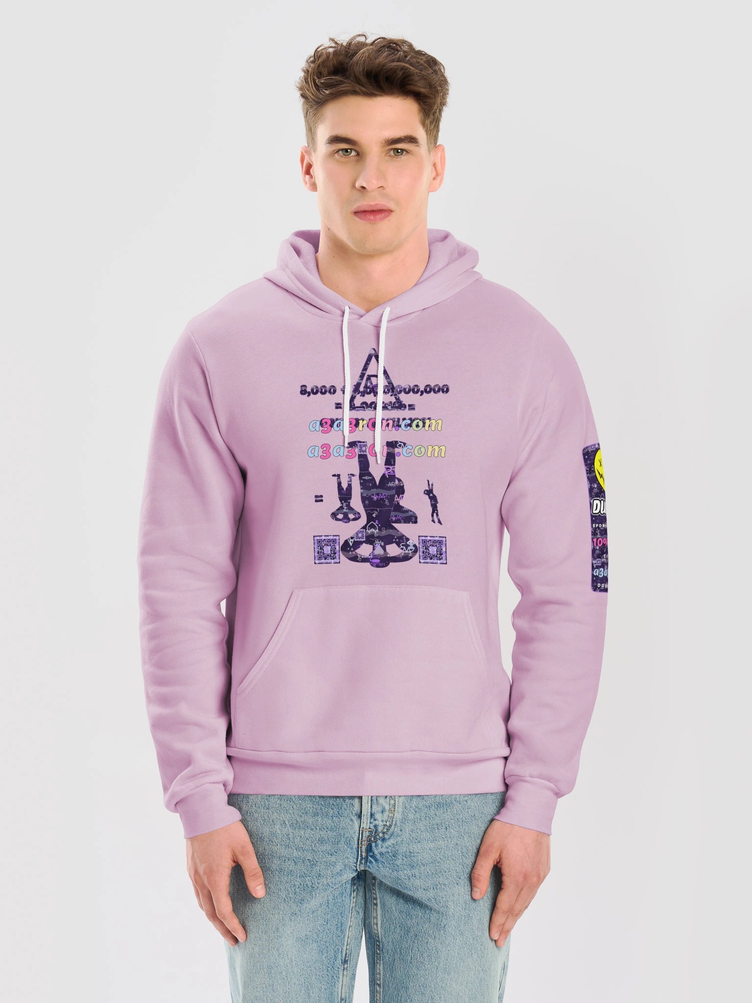 AA Ron Edition Hoodie product image (5)
