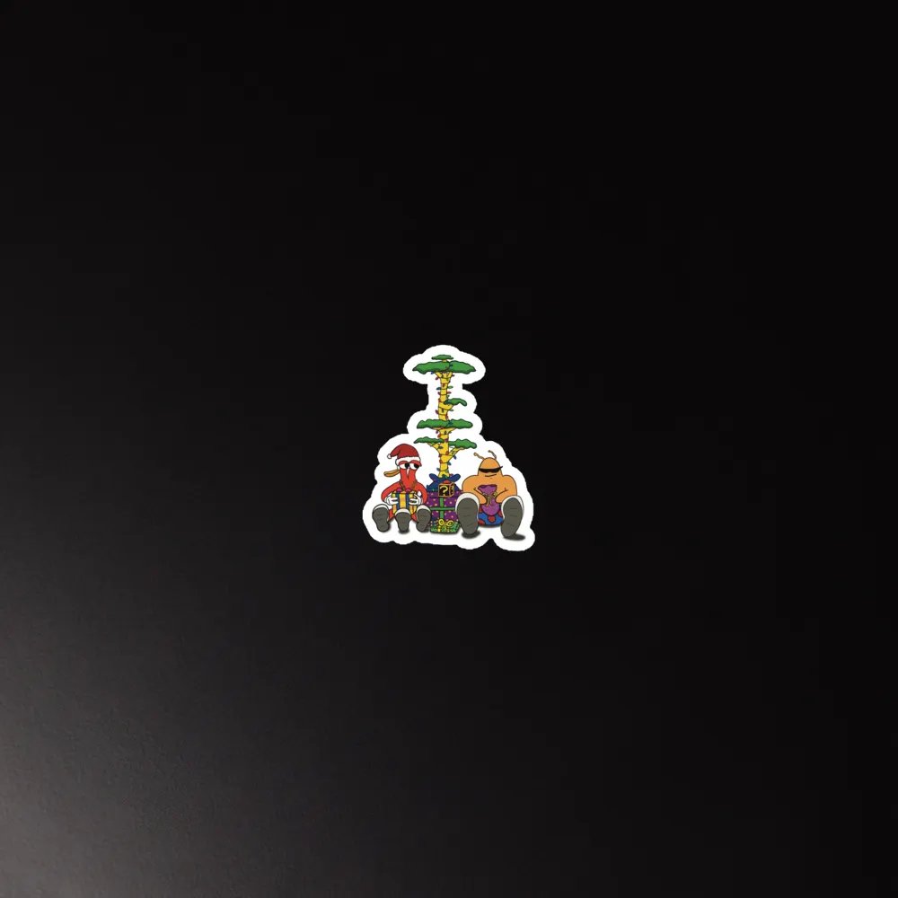 Holiday 2022 Magnet product image (6)