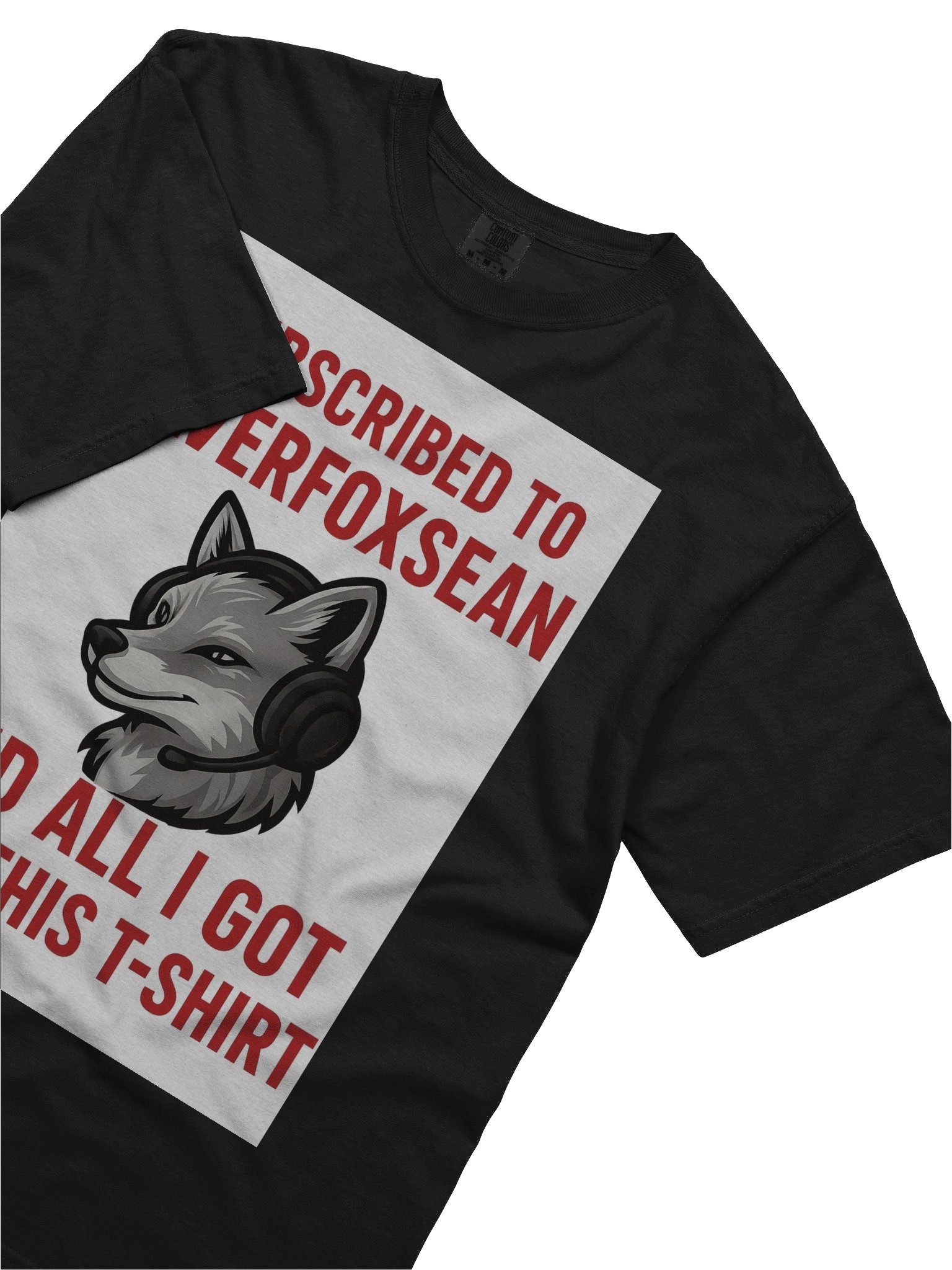 Sub Shirt product image (5)