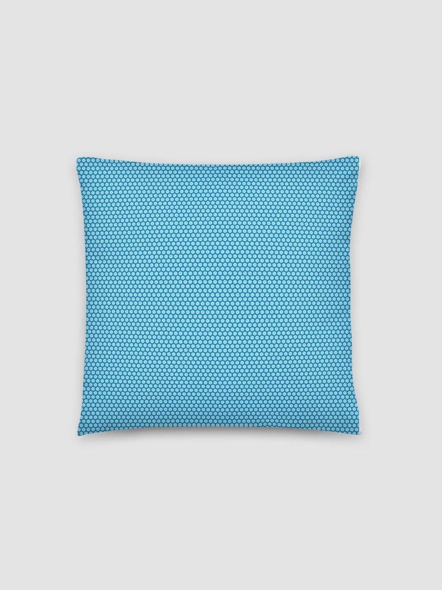 Frosty Lodge Pillow product image (2)