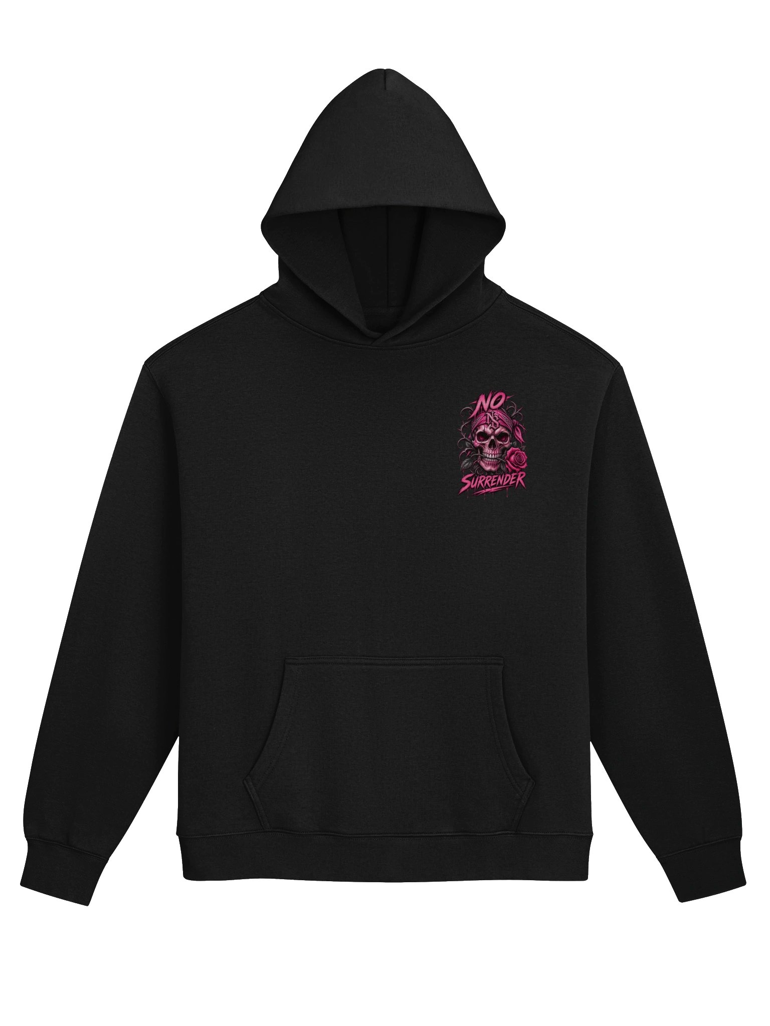 I’m a Bitch, But Not Your Bitch Hoodie product image (1)