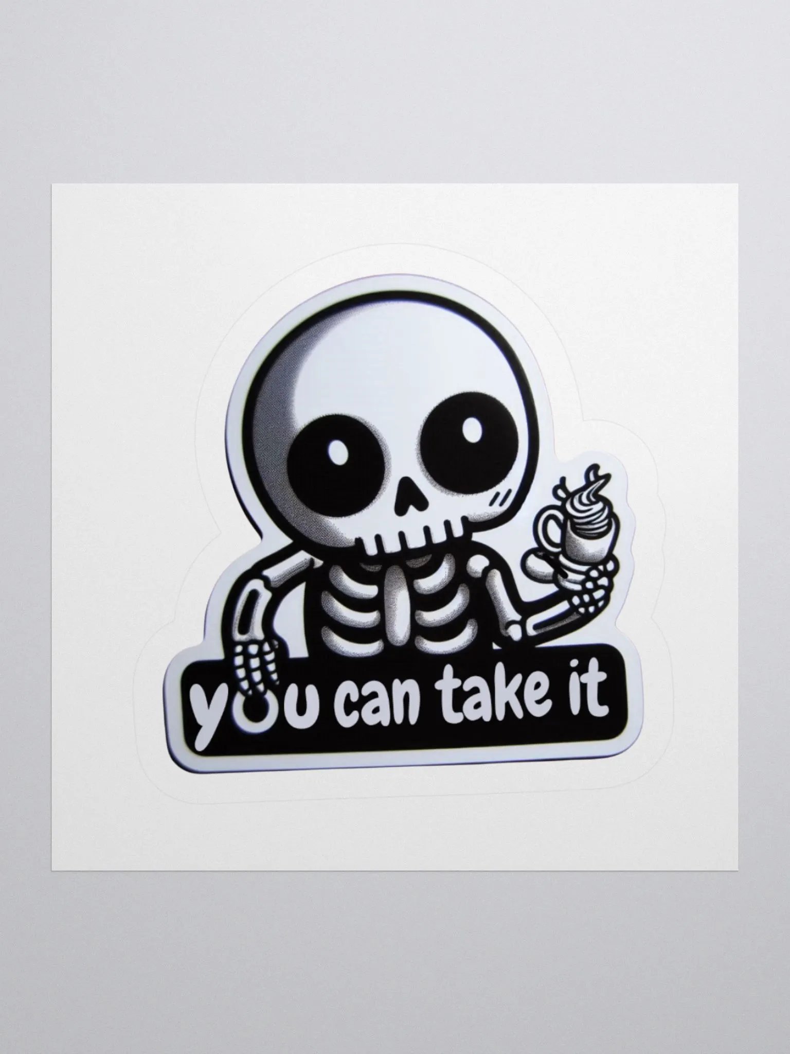 Zticker you can take it product image (1)