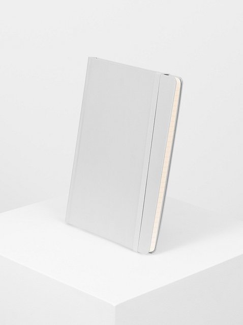 Photo showing Hardcover Bound Notebook | JournalBook®
