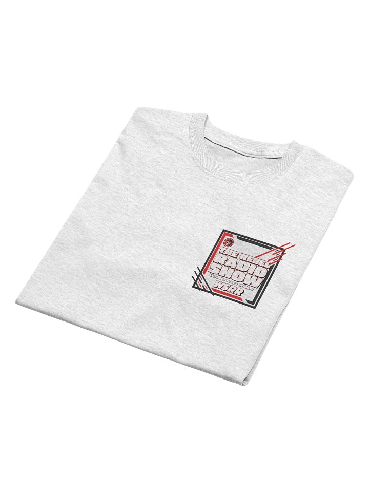 The Rebel Radio Show Tee (Corner) product image (16)