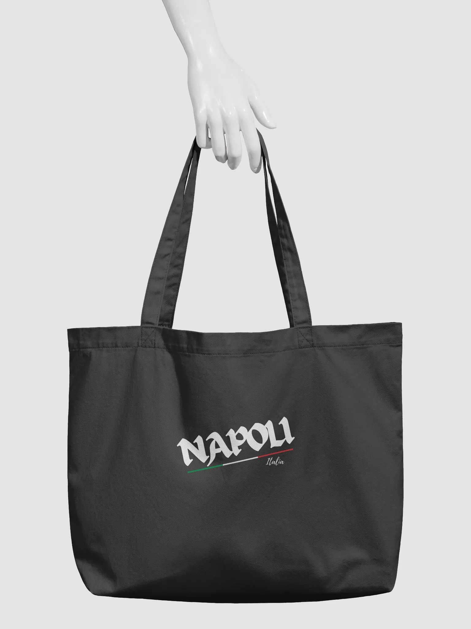 Napoli Pride Eco Tote product image (3)