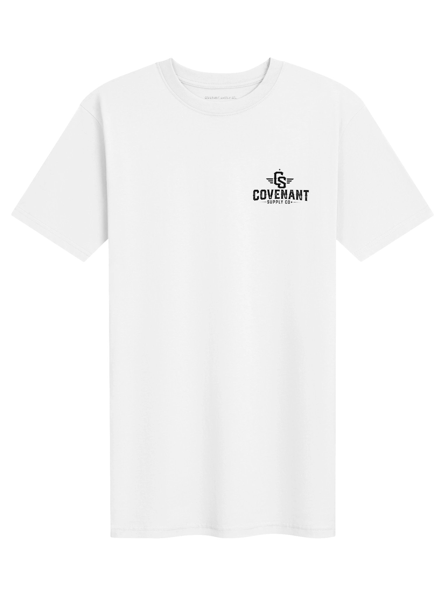 Return Trip Required Tee product image (1)