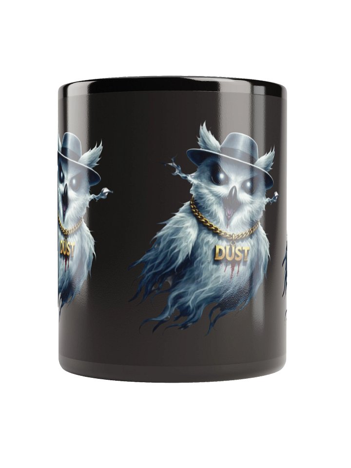 Phant-Owl Mug 11 oz product image (2)