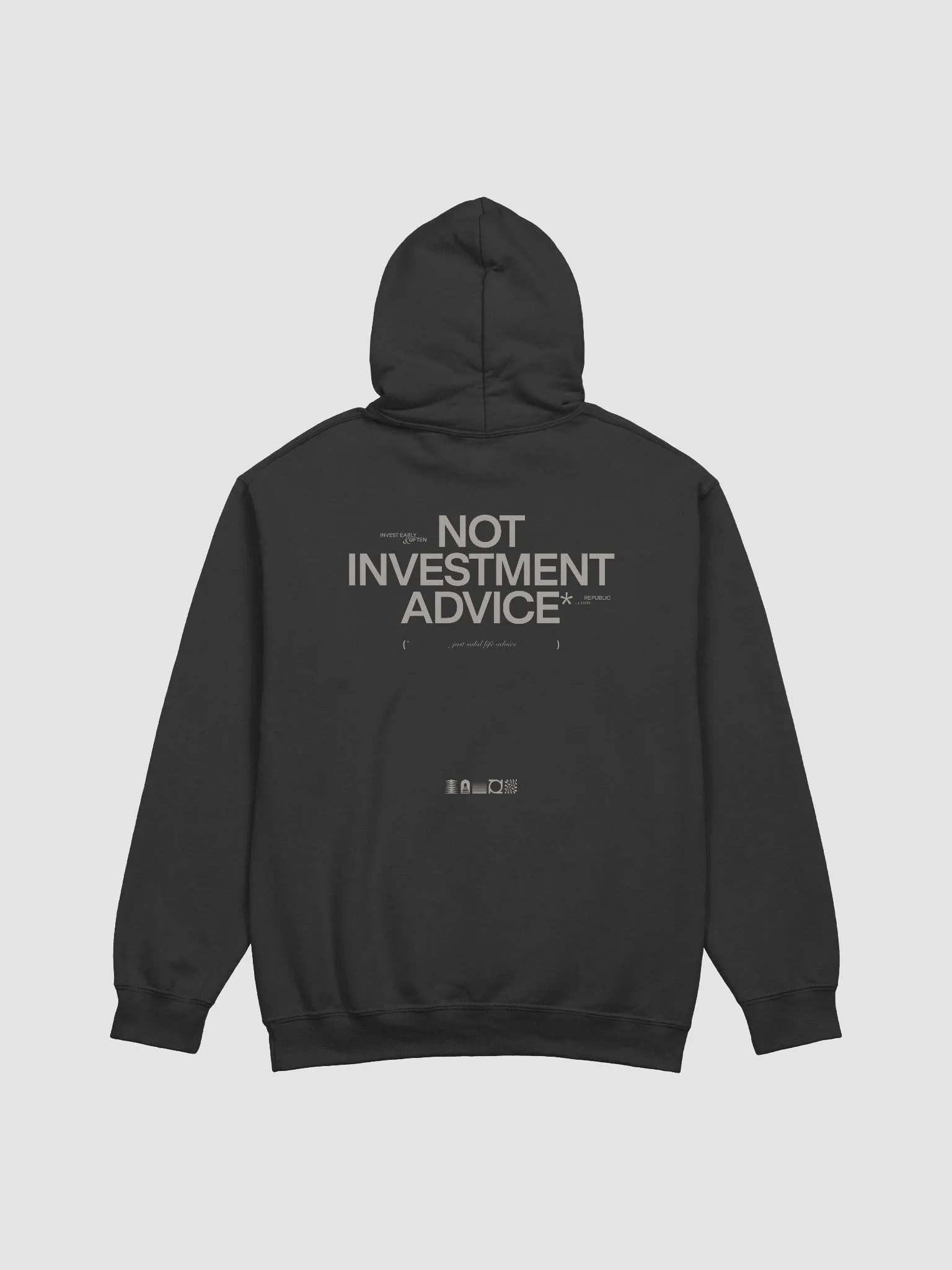 Not Investment Advice product image (2)