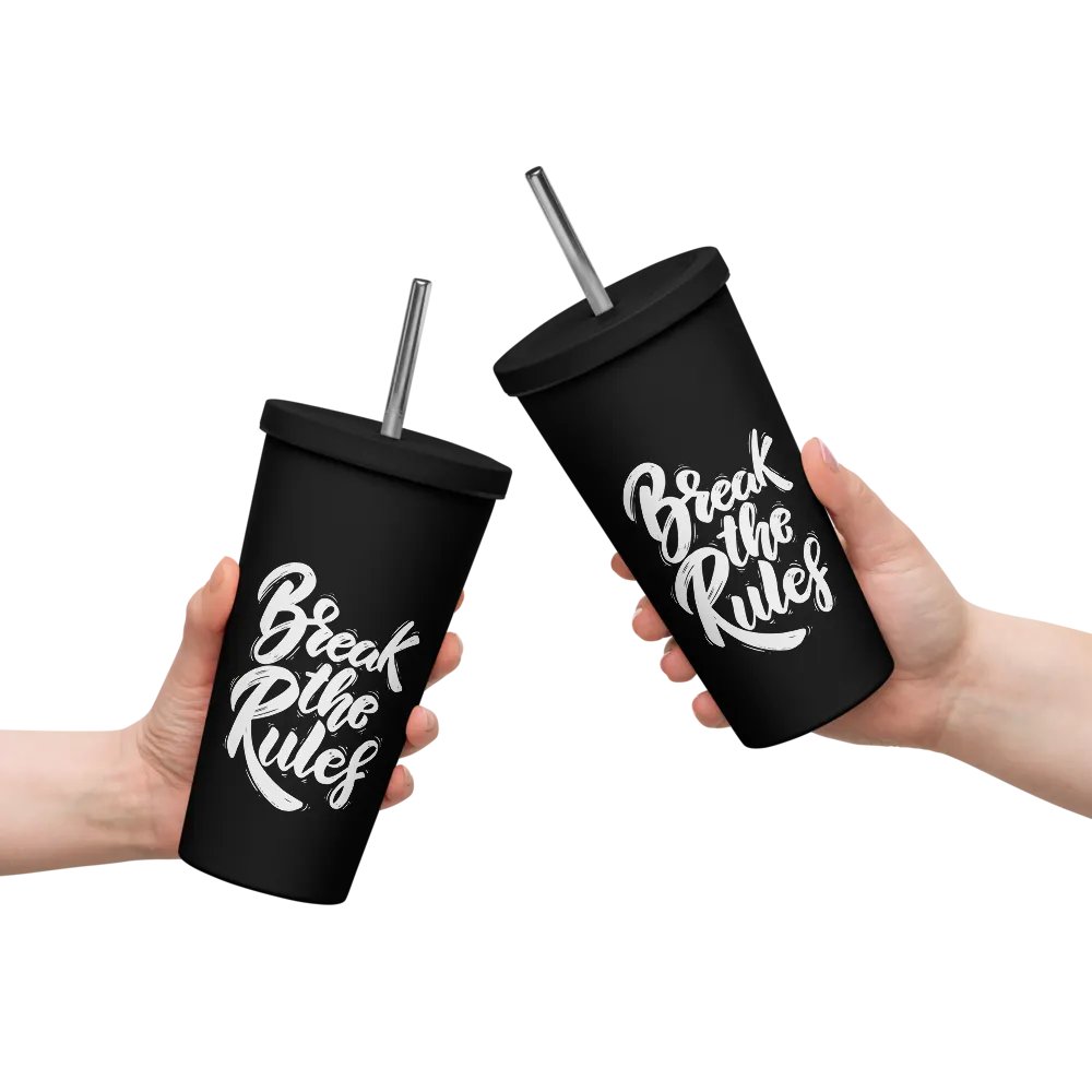 BTR - Vibrant Insulated Tumbler Collection product image (10)