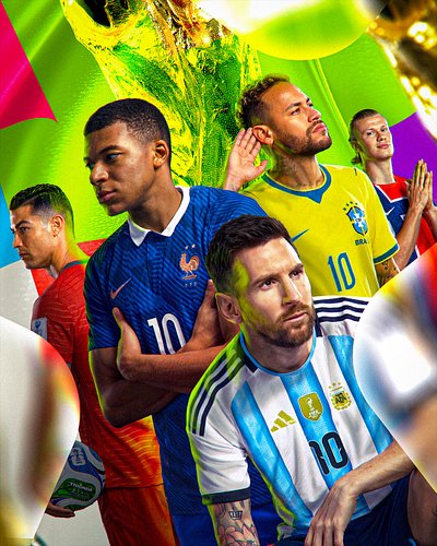 🏆🌍.