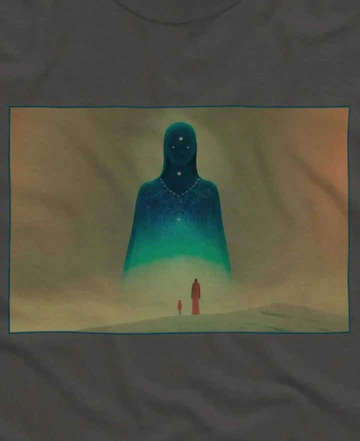 Desert Djinn product image (2)