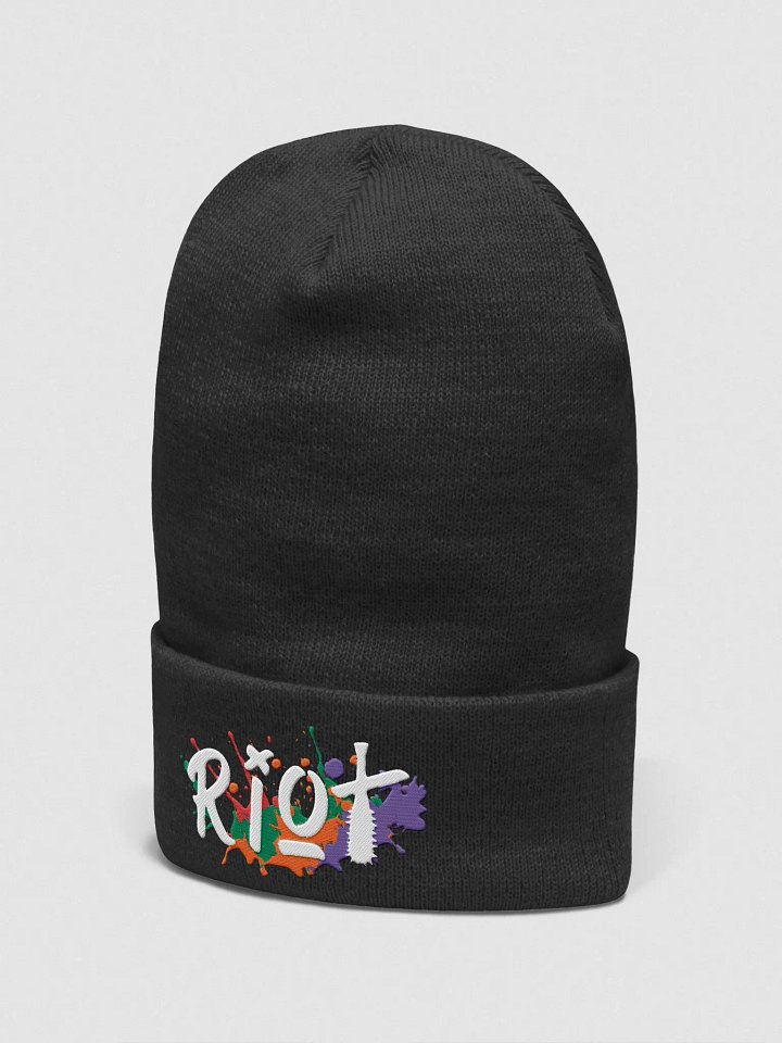 Riot Toque product image (2)