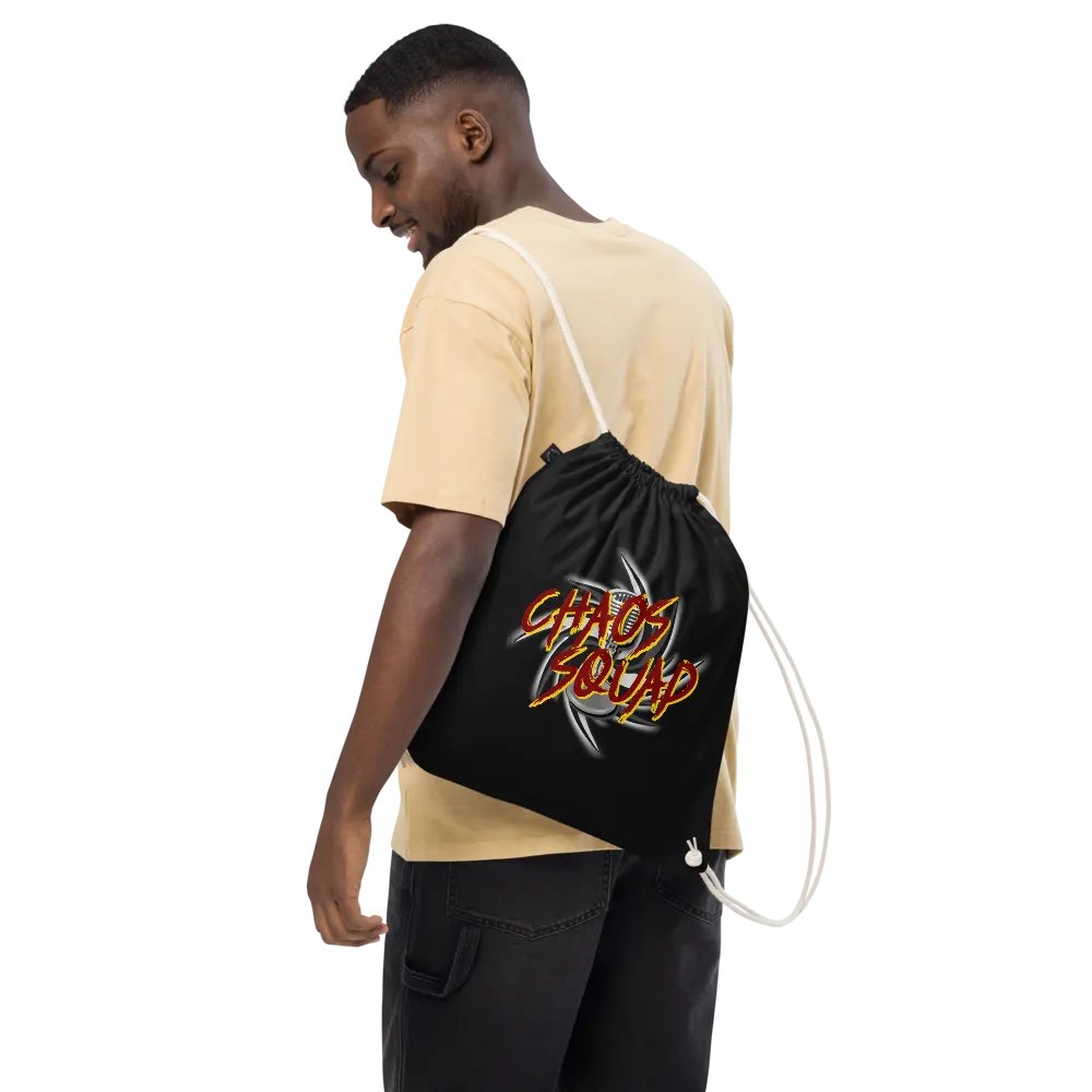 Chaos Squad Bag product image (2)