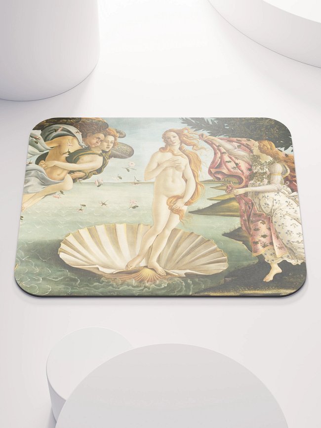 Botticelli 