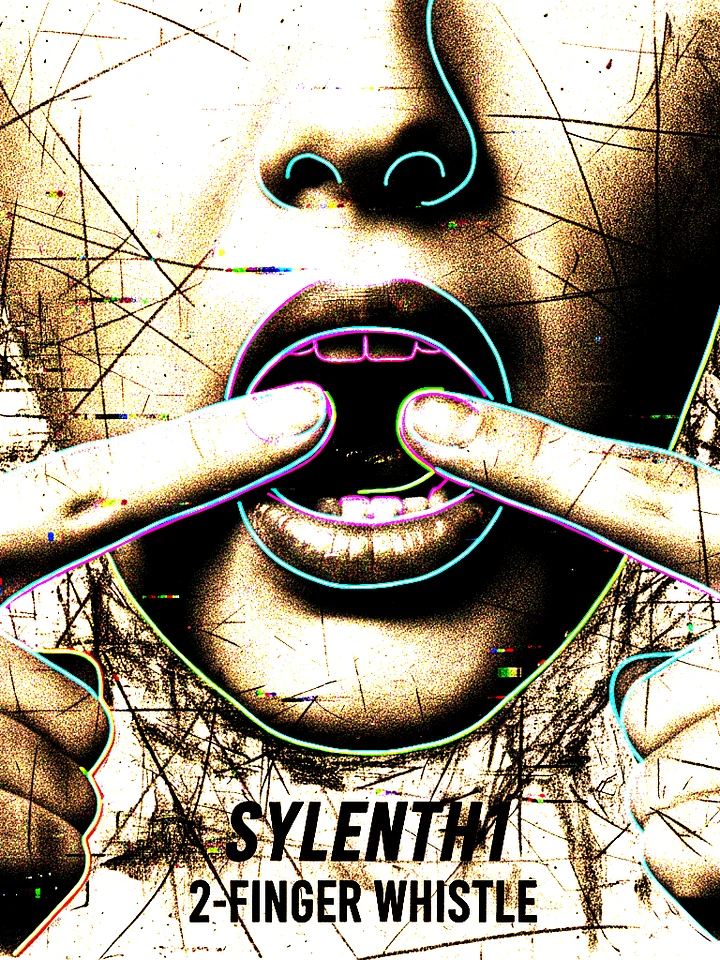Sylenth1 2-finger Whistle product image (1)