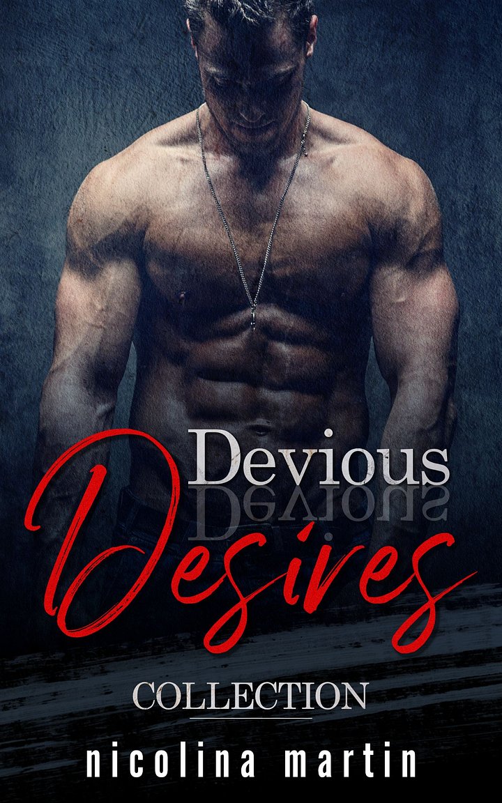 Devious Desires Boxset product image (1)