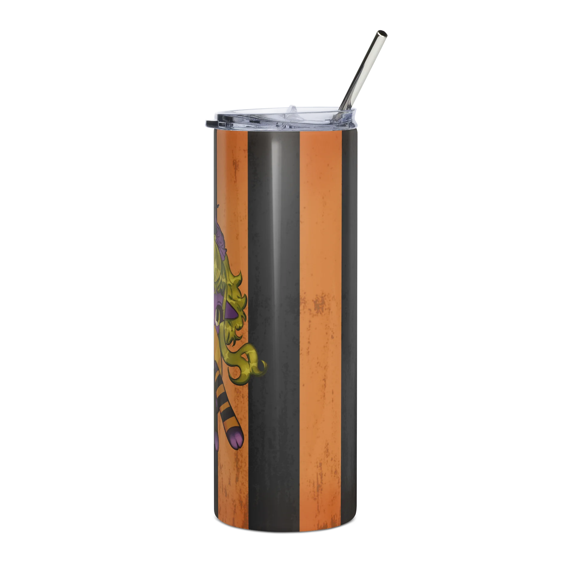 Chibi Piper Tumbler product image (3)