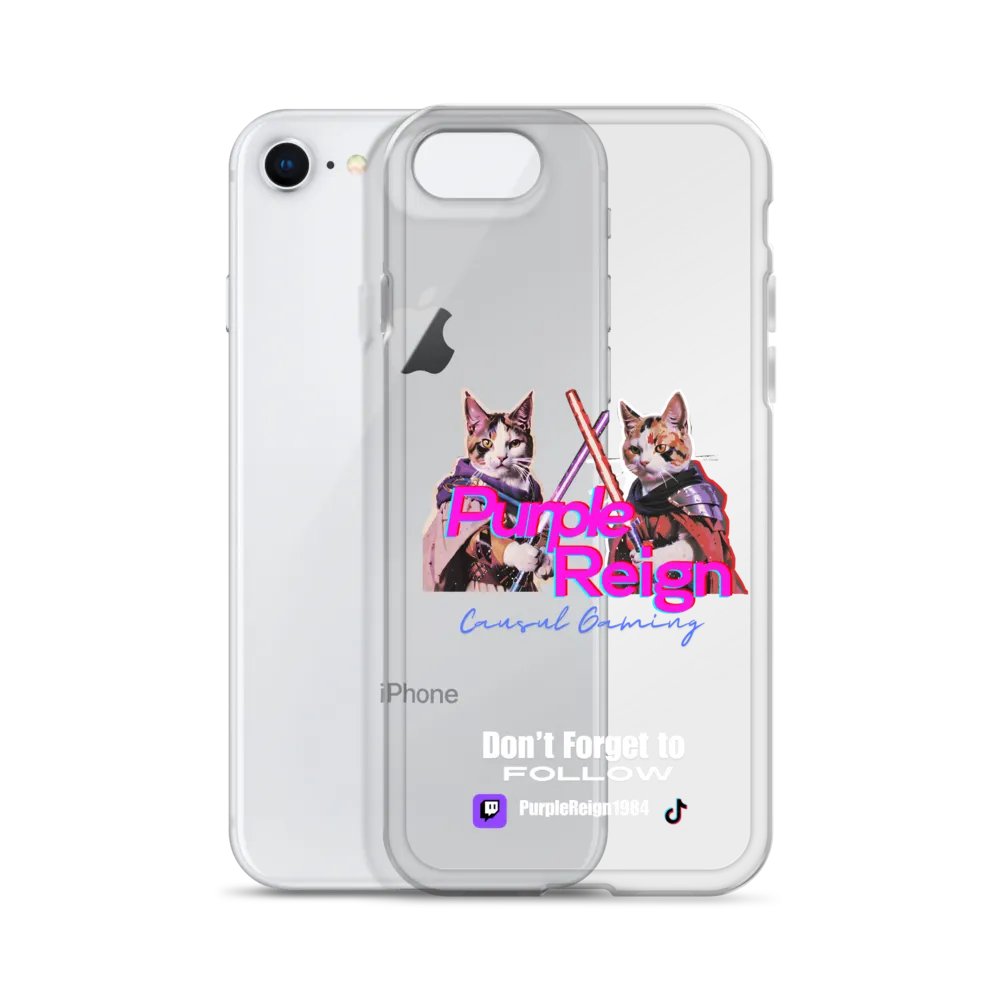 PR iPhone Case product image (51)