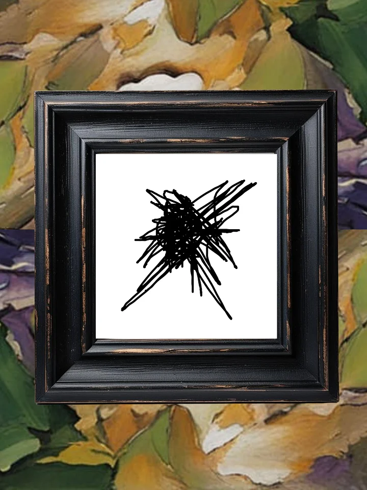Sigil To Destroy Rejection product image (1)
