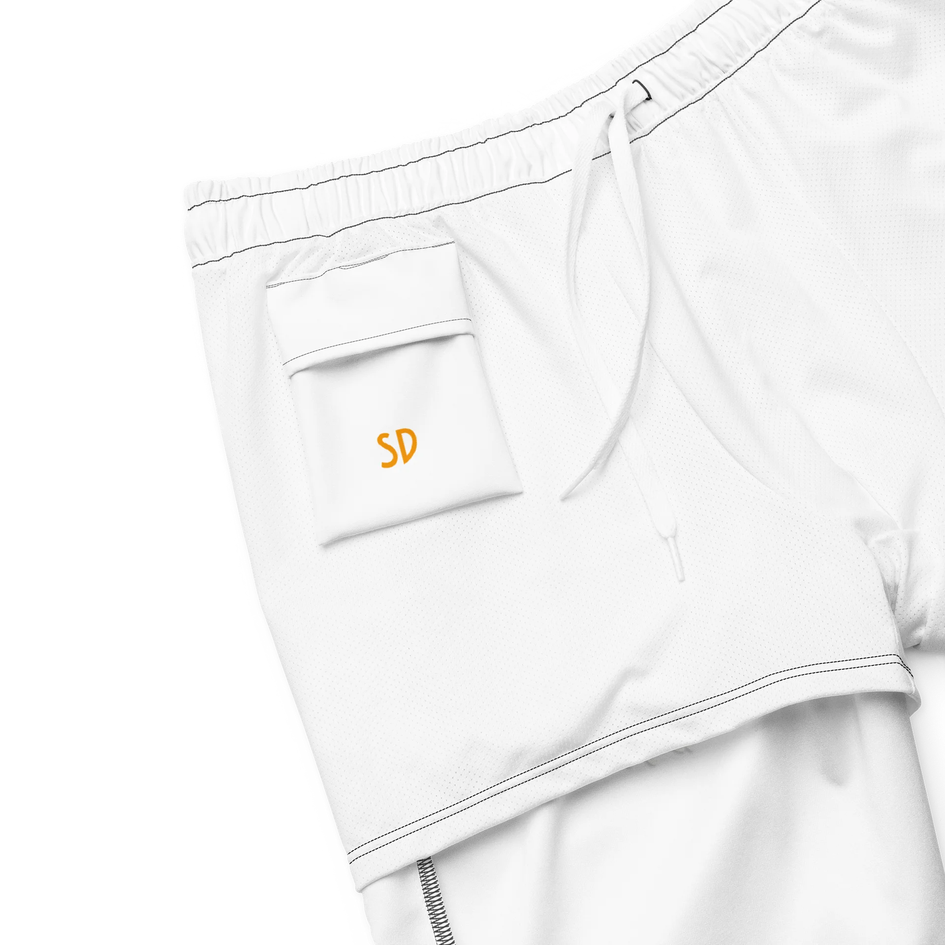 Southern Deejay Signature Swim Trunks product image (9)