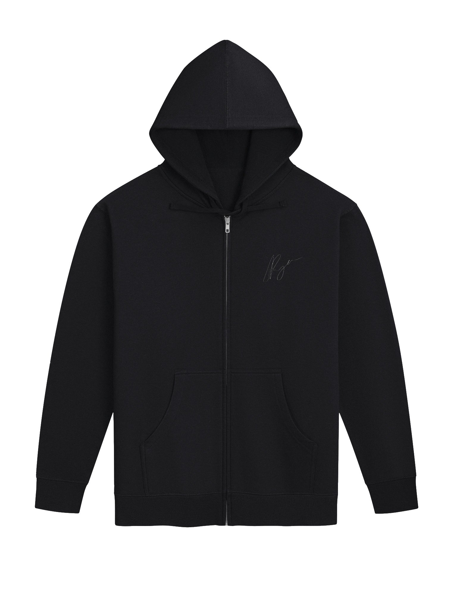 Signature — Zip Hoodie product image (1)
