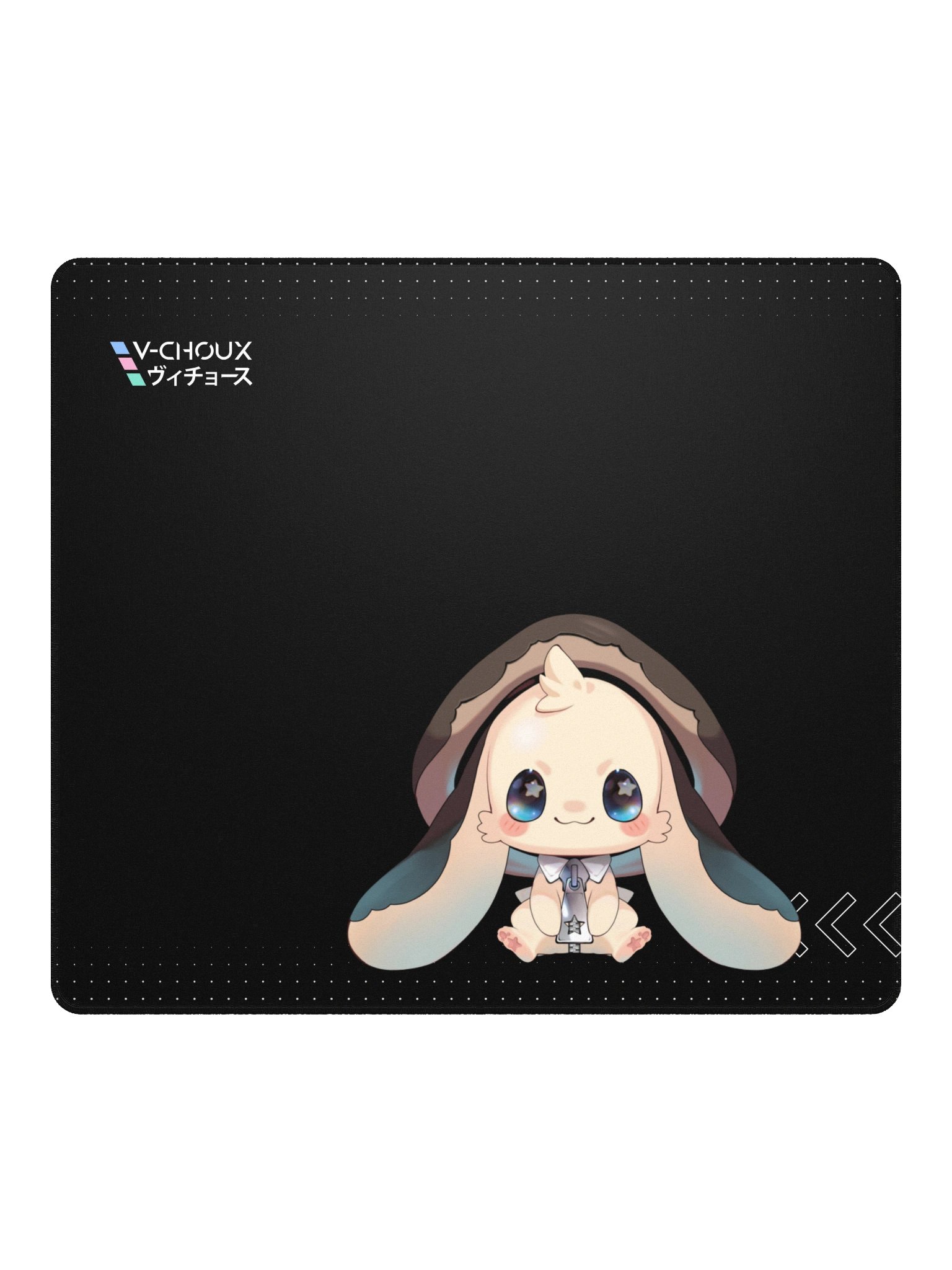 V-Choux Mousepad product image (2)