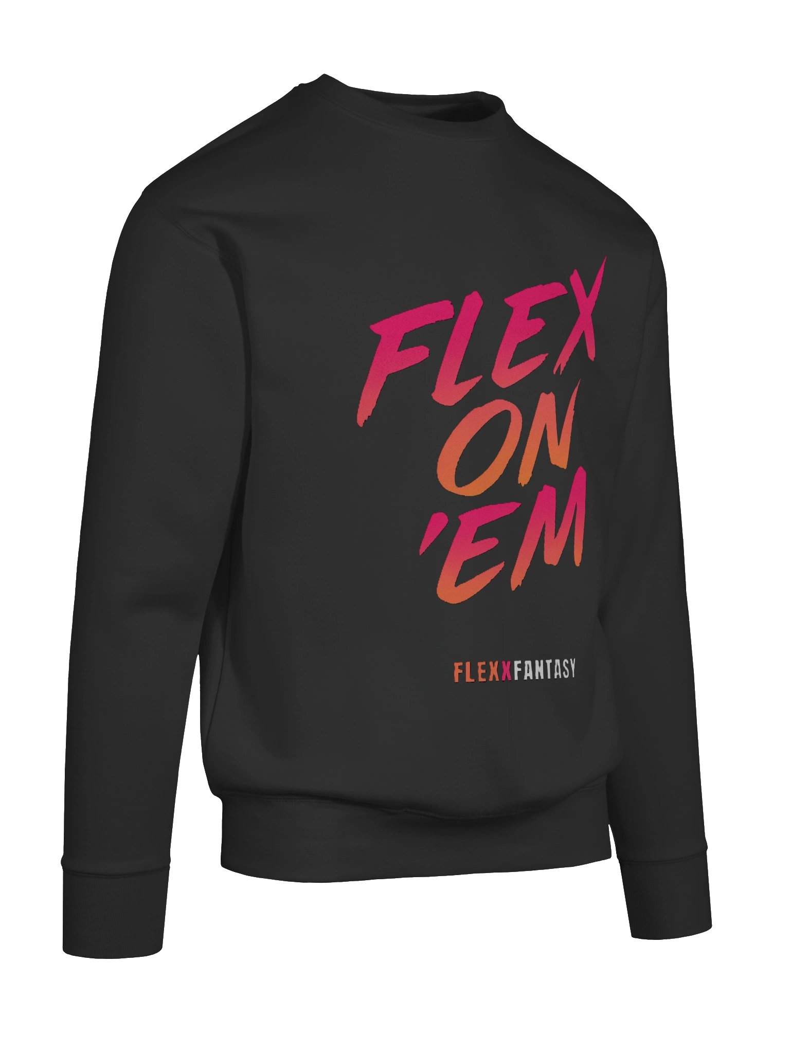 Flex On Em Sweatshirt product image (10)