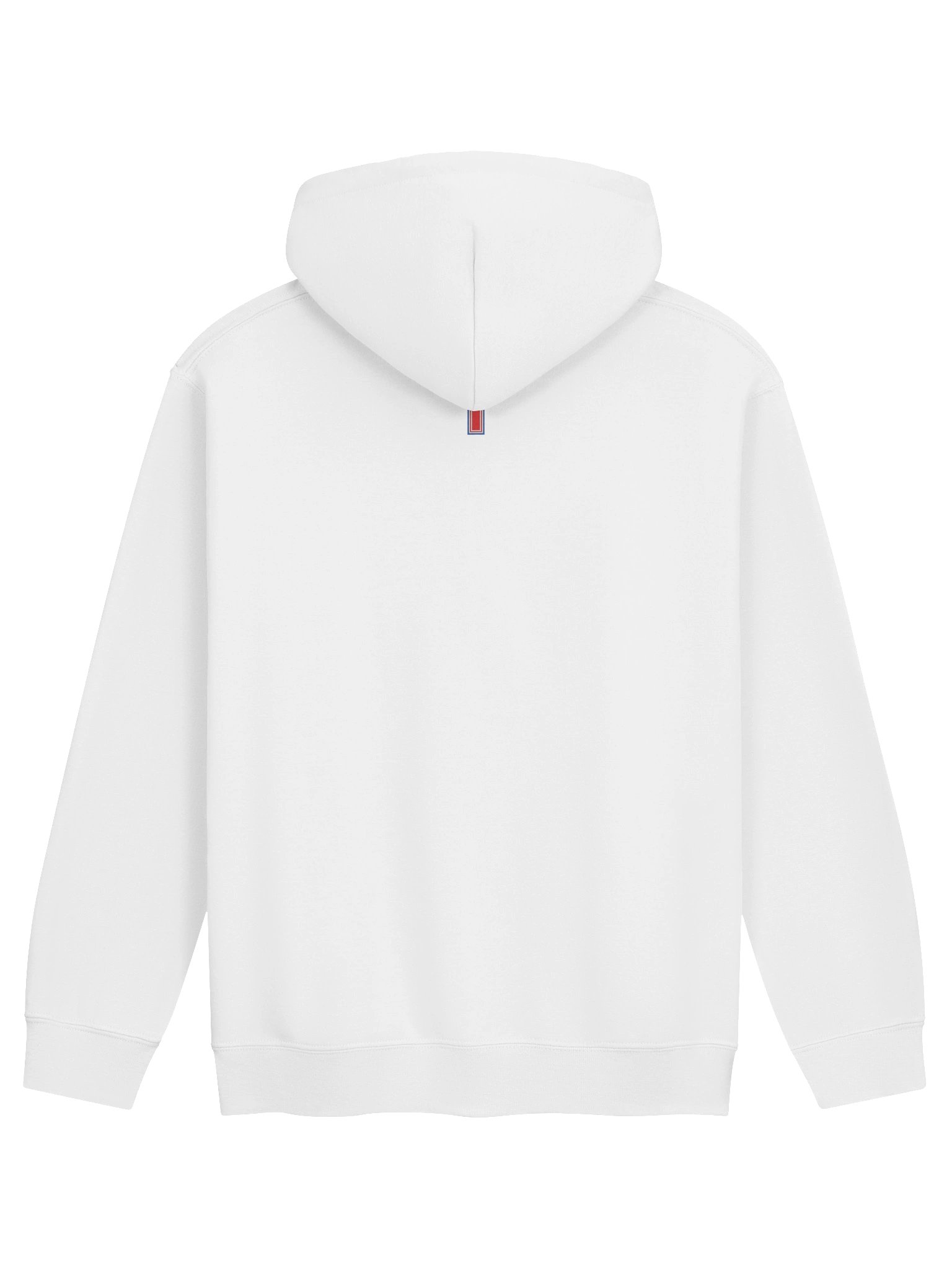 TKA Soccer Fan Hoodie product image (2)